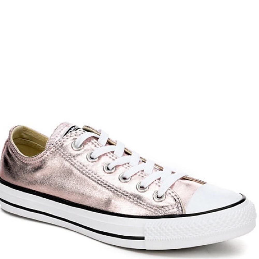 Converse Chuck Taylor Metallic Sneakers